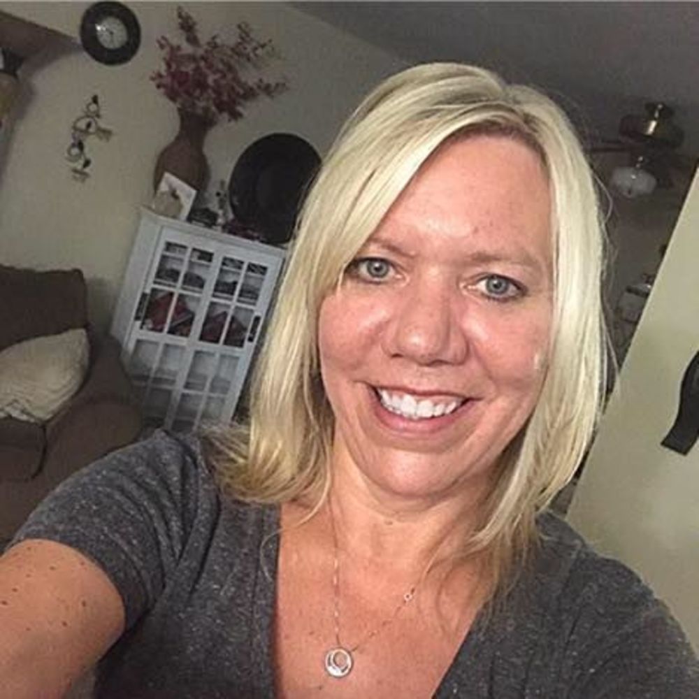 Meet your Posher, Dawn